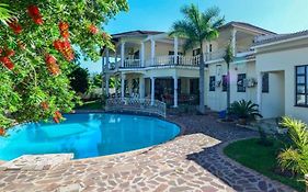 Lembobo Villa