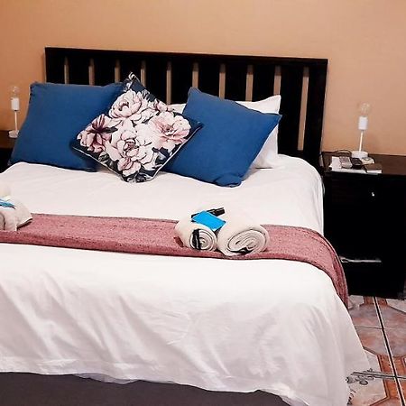 The Lebombo Villa B+B Big Bend Exterior photo