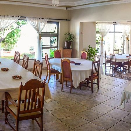 The Lebombo Villa B+B Big Bend Exterior photo