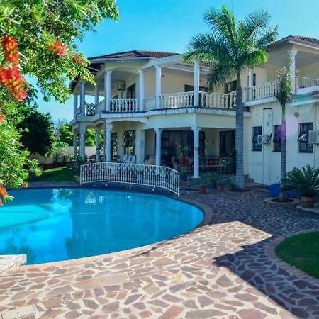 The Lebombo Villa B+B Big Bend Exterior photo