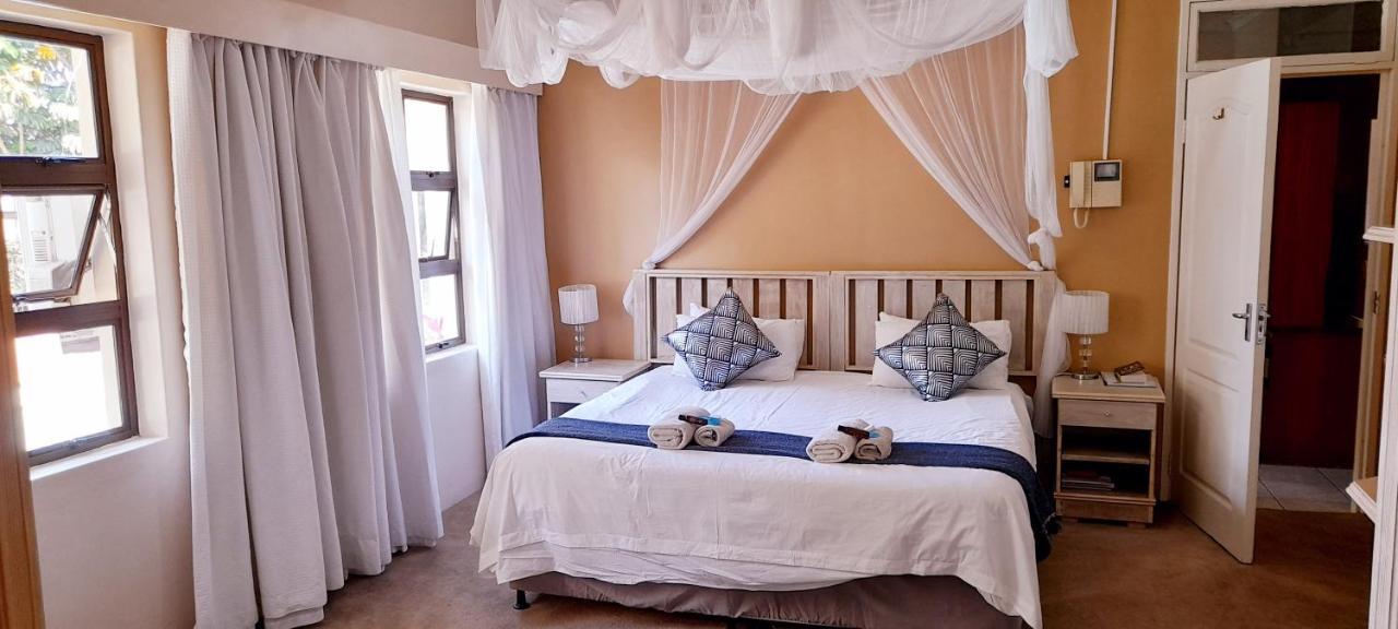 The Lebombo Villa B+B Big Bend Exterior photo