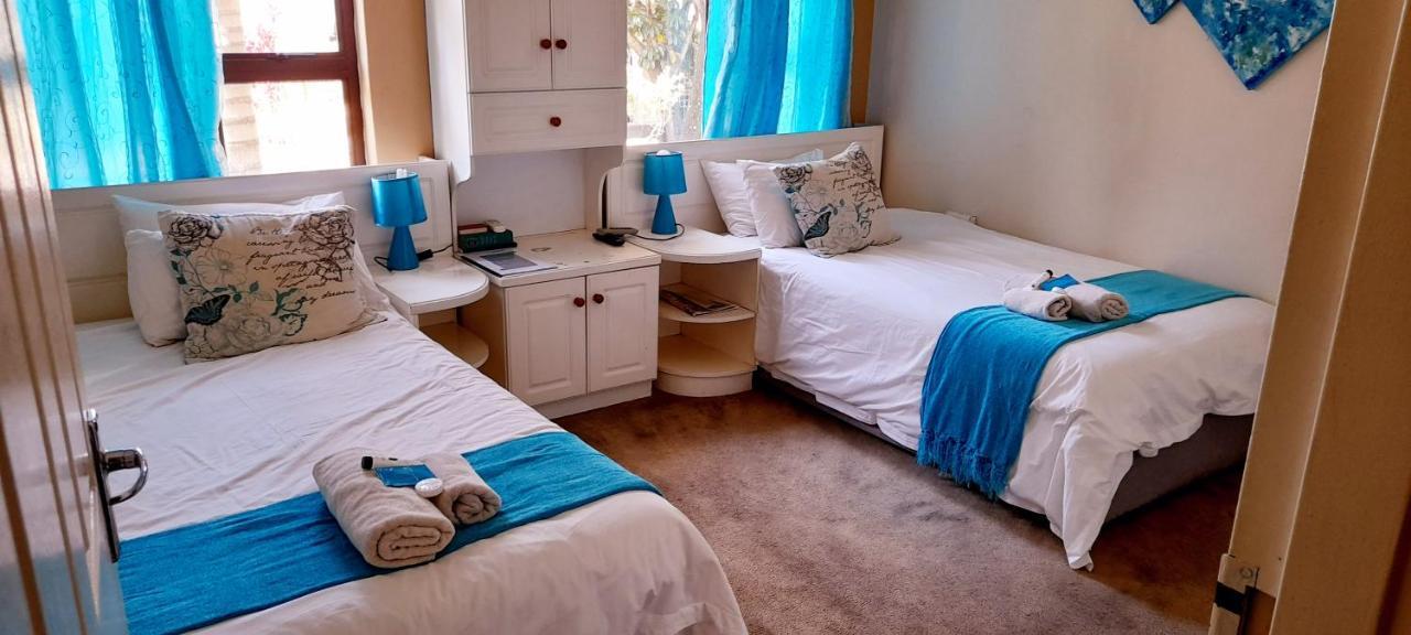 The Lebombo Villa B+B Big Bend Exterior photo